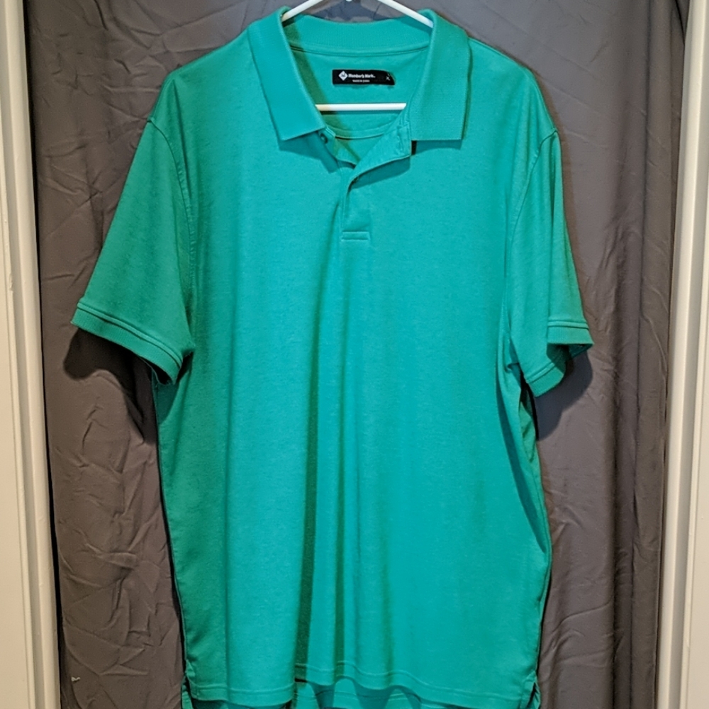 Men's Polo